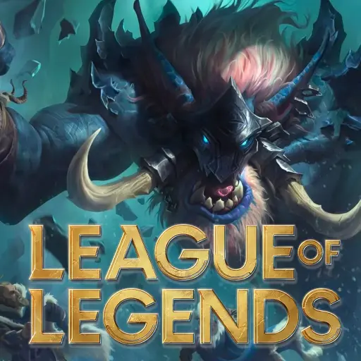 League Of Legends 630 RP